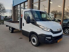 Iveco Daily - 35S14 - 136pk Airco Cruisecontrol Trekhaak 3500 Kg