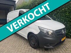 Mercedes-Benz Vito - 114 CDI Bj'09-2020 AIRCO/SCHAKEL