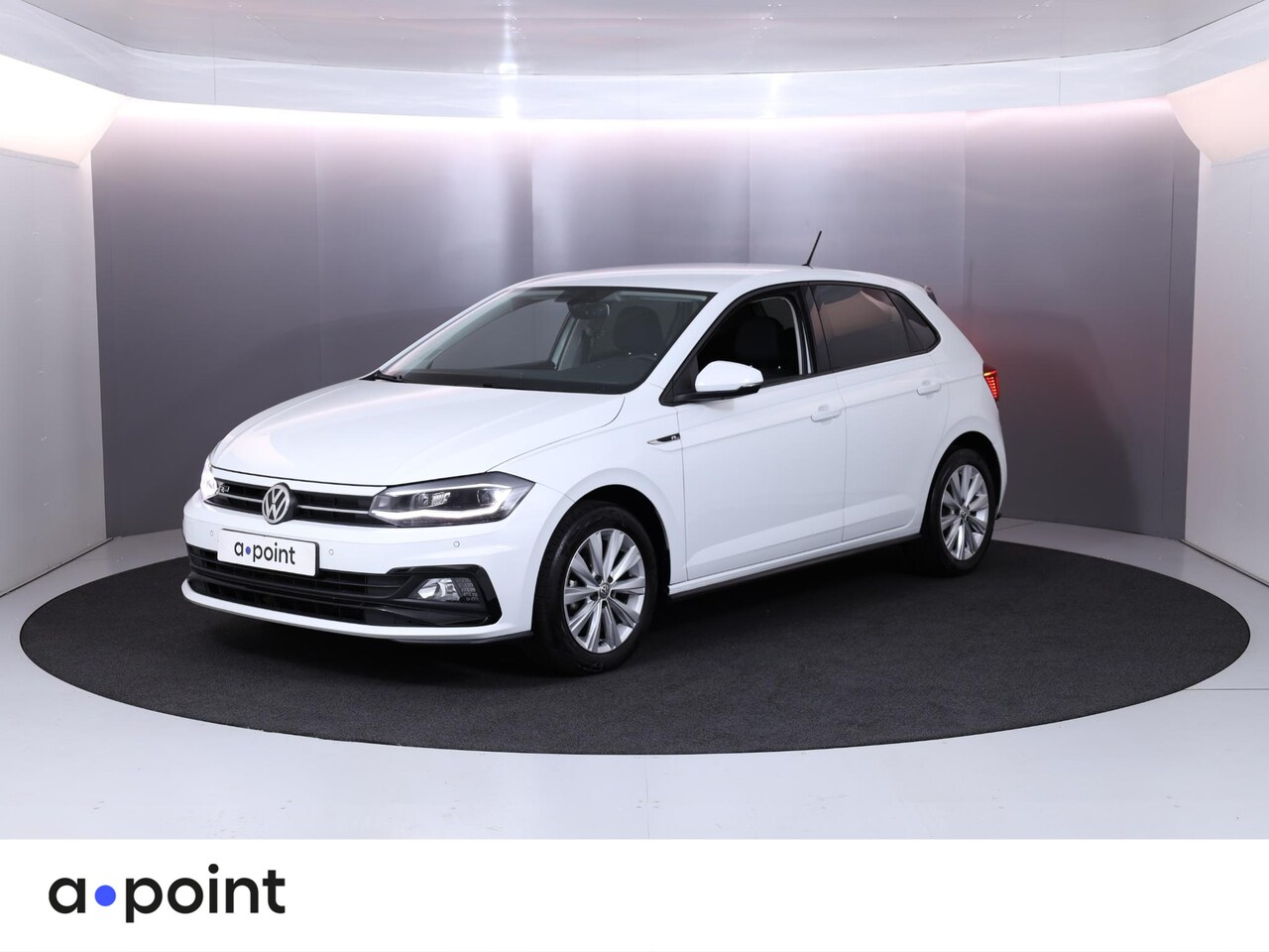 Volkswagen Polo - 1.0 TSI Comfortline 95 pk | Navigatie | Parkeersensoren | Adaptieve cruise control | LED k - AutoWereld.nl