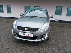 Suzuki Swift - 1.2 Comfort EASSS AIRCO. Cruise control . Topstaat