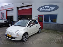 Fiat 500 C - 1.2 Rock