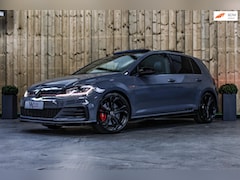 Volkswagen Golf - 2.0 TSI GTI TCR *Akra*Pano*Dynaudio*Camera*Leder*DCC