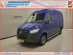 Mercedes-Benz Sprinter - 315CDI L2/H2 Automaat Euro 6