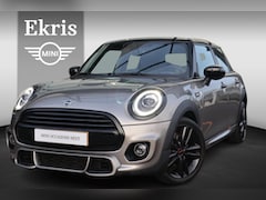 MINI Cooper - 5-deurs | John Cooper Works Uitvoering | Connected Navigation Pakket