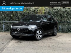 Mercedes-Benz EQA - EQA 250+ Luxury Line | Premium Pakket | Winterpakket | Distronic | LED | Sfeerverlichting