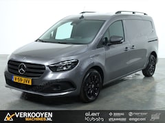 Mercedes-Benz Citan - Select 112 CDI L2