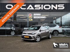 Kia Picanto - 1.0 CVVT EconomyPlusLine 1 EIGENAAR/ 24OOO KM NAP