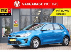 Kia Rio - 1.0 T-GDi MHEV DynamicLine | Clima-Airco | Android Auto | Parkeercamera | Incl. BOVAG Gara