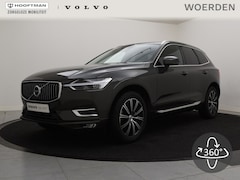 Volvo XC60 - B4 AUT(8) INSCRIPTION LEDER NAVI STANDKACHEL ACC BLIS KEYLESS