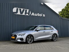 Audi A3 Sportback - 40 TFSi-e 204pk S-Tronic 06-2021 | B&O | HeadUp | VirtualCP | Navi | LED | TH