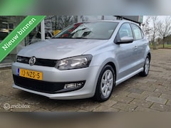 Volkswagen Polo - 1.2 TDI BlueMotion Comfortline NAP / Cruise