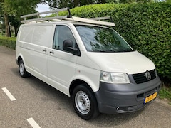 Volkswagen Transporter - 96KW 2.5TDI Bj’01-2009 AIRCO LANG APK