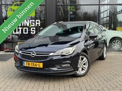 Opel Astra Sports Tourer - 1.4 Online Edition | Clima | Cruise | PDC v+a