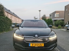 Skoda Superb - 1.4 TSI iV Business Edition Plus