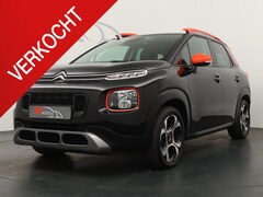 Citroën C3 Aircross - 1.2 PureTech S&S Shine | Trekhaak | Cruise Control | Airco |