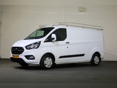 Ford Transit Custom - 2.0 TDci L2 H1 Trend Airco Navigatie Camera Trekhaak