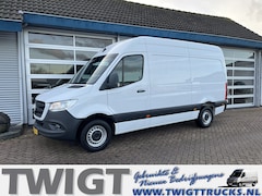 Mercedes-Benz Sprinter - 314 2.2 CDI L2H2 EURO VI-D Automaat/7"MBUX/Airco