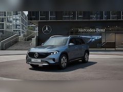 Mercedes-Benz EQB - 250+ Essential Line LIMITED