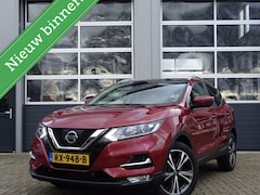 Nissan Qashqai - 1.2 Tekna AUTOMAAT