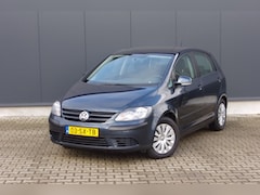 Volkswagen Golf Plus - | Airco | Trekhaak | 2e e 1.6 FSI Trendline | Trekhaak | 111.886 km | N.A.P | 2e eigenaar