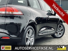 Renault Clio Estate - 0.9 TCe Night&Day | DEALER ONDERHOUDEN |