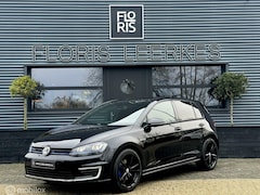 Volkswagen Golf - 1.4 TSI | GTE | Led | G Scherm | 18''