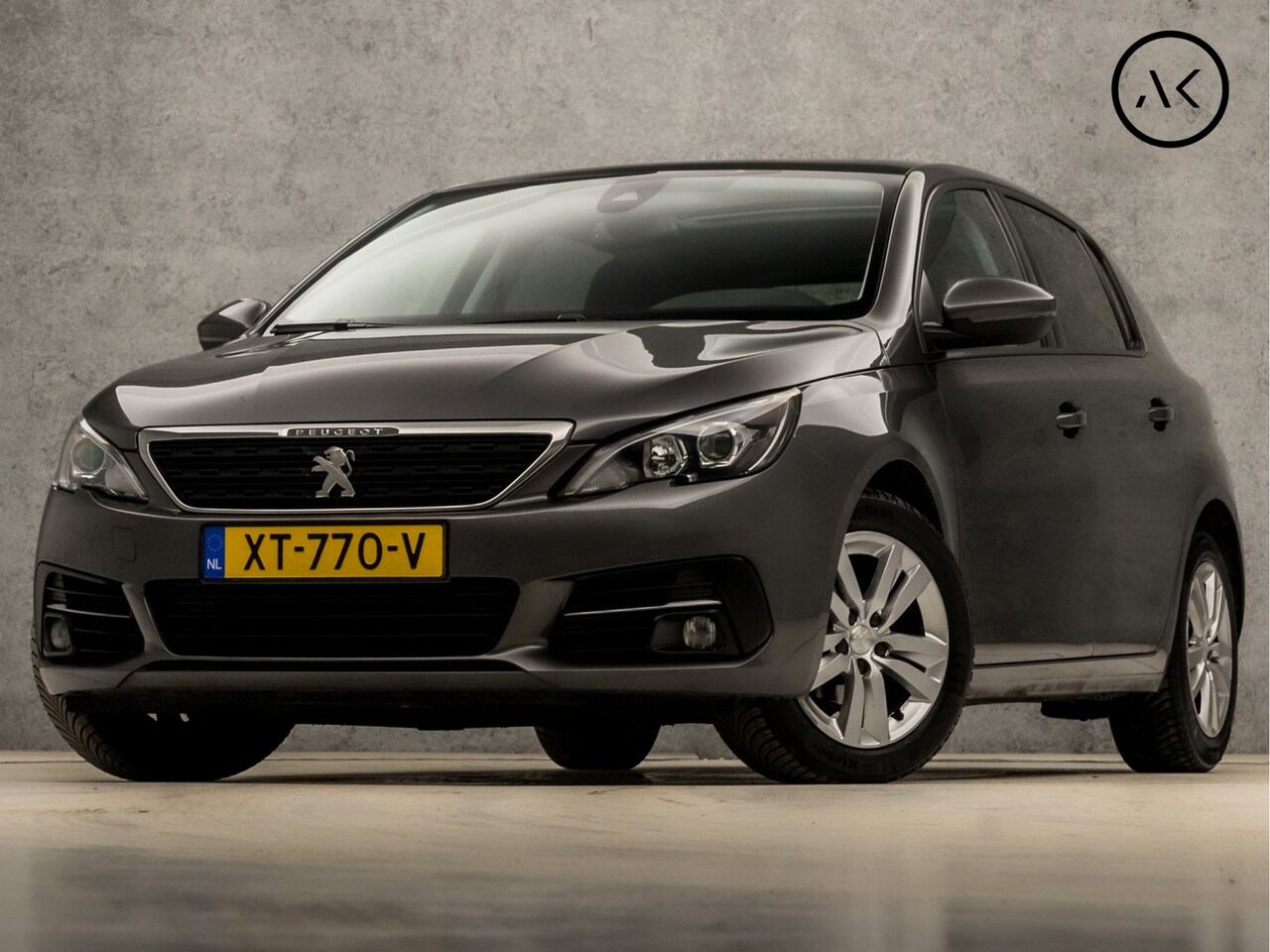 Peugeot 308 - 1.2 PureTech Luxury (PANORAMADAK, APPLE CARPLAY, NAVIGATIE, CLIMATE CONTROL, SPORTSTOELEN, - AutoWereld.nl