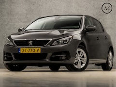 Peugeot 308 - 1.2 PureTech Luxury (PANORAMADAK, APPLE CARPLAY, NAVIGATIE, CLIMATE CONTROL, SPORTSTOELEN,