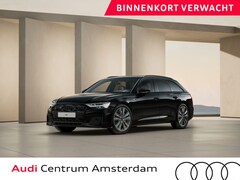 Audi A6 Avant - 50 TFSI e quattro S edition 299pk | Komt eind februari binnen | Panoramadak | Trekhaak Weg