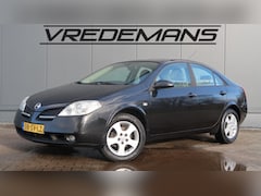 Nissan Primera - 1.8 Visia