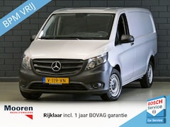 Mercedes-Benz Vito - 114 CDI 136PK Automaat Lang | CRUISE CONTROL | NAVIGATIE |