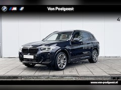 BMW X3 - xDrive30e Business Edition Plus