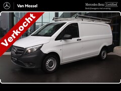 Mercedes-Benz Vito - 114 CDI Aut. Lang |NAVI/AIRCO/CAMERA/IMPERIAAL |Certified