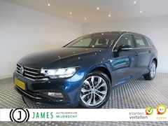 Volkswagen Passat Variant - 1.5 TSI Automaat Comfort Business Trekhaak