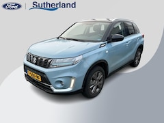 Suzuki Vitara - 1.4 Boosterjet Select Smart Hybrid