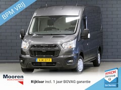 Ford Transit - 290 2.0 TDCI L2H2 Trend | TREKHAAK | CAMERA | APPLE CARPLAY / ANDROID AUTO |