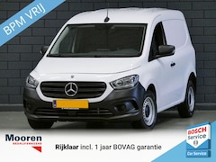 Mercedes-Benz Citan - 110 CDI 96PK L1 Pro | CAMERA | CARPLAY / ANDROID AUTO |