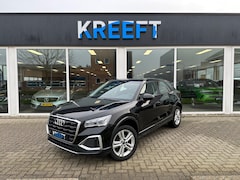 Audi Q2 - 35 TFSI S Edition Virtueel Cockpit | Stoelverwarming