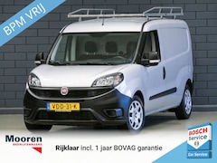 Fiat Doblò Cargo - 1.6 105PK MJ L2H1 Maxi | EURO 6 | TREKHAAK |