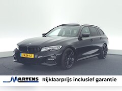 BMW 3-serie Touring - 330i 259pk High Executive M-Pakket Trekhaak Camera Head-Up harman/kardon Leder Panoramadak