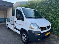 Opel Movano - MOVANO-2 2.5 CDTI Bj’10-2007 kW 74