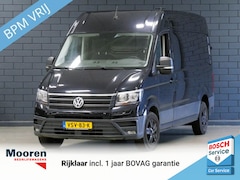 Volkswagen Crafter - 35 2.0 TDI 141PK L3H3 | CAMERA | APPLE CARPLAY / ANDROID AUTO |