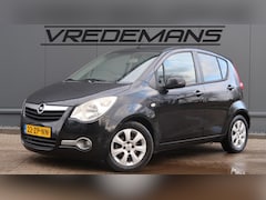 Opel Agila - 1.2 Enjoy AIRCO