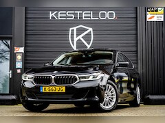 BMW 6-serie Gran Turismo - 630i High Executive SCHUIFDAK/360/SFEER/LEDER/HUD/NAP LOGISCH