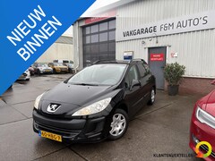 Peugeot 308 SW - 1.6 VTi X-Line