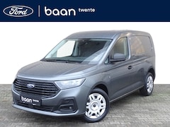 Ford Transit Connect - 150pk PHEV L1 Trend Automaat | Graphite grey | Snel leverbaar