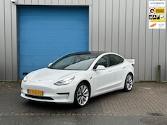 Tesla Model 3 - Long Range AWD 75 kWh DUAL TREKHAAK