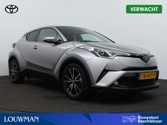 Toyota C-HR - 1.8 Hybrid Executive | JBL | Navigatie | Camera | Climate Control | Cruise Control Adaptie