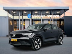 Volvo C40 - Single Motor Extended Range Plus 82 kWh | Wool Blend bekleding | Adaptieve cruise | BLIS |