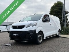 Peugeot Expert - Bestel 226S 1.6 BlueHDI 95 Profit+, 1e eig